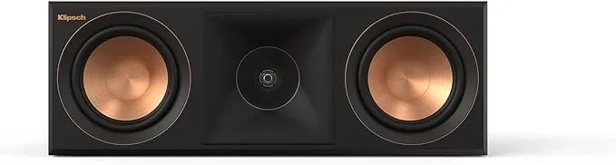 Klipsch Reference Premiere Center Channel Speaker