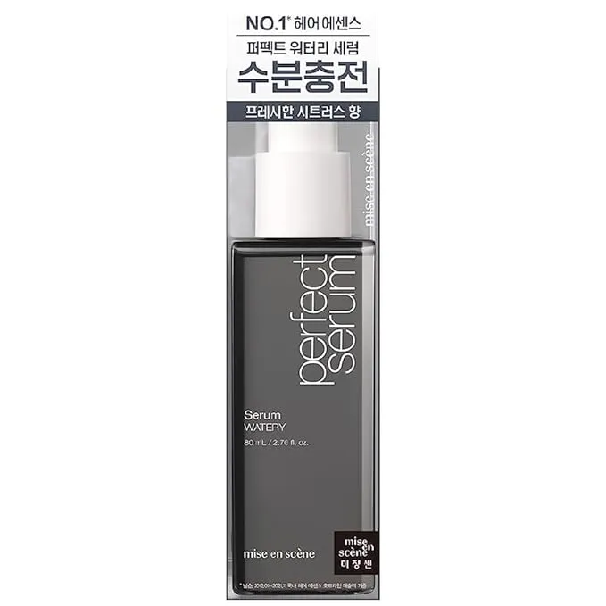 Mise en Scene Perfect Serum Watery 80ml