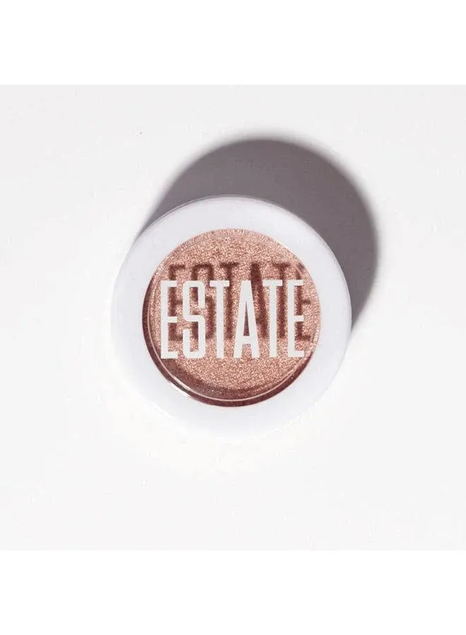 ESTATE Cosmetics Spacebound Highlighter Cheeks &amp; Nose Cream Formula (Blastoff)