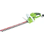 24-Volt 22-Inch Cordless Hedge Trimmer