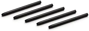 Wacom ACK20001 Standard Nibs,Black & Pistachio,Small & Medium