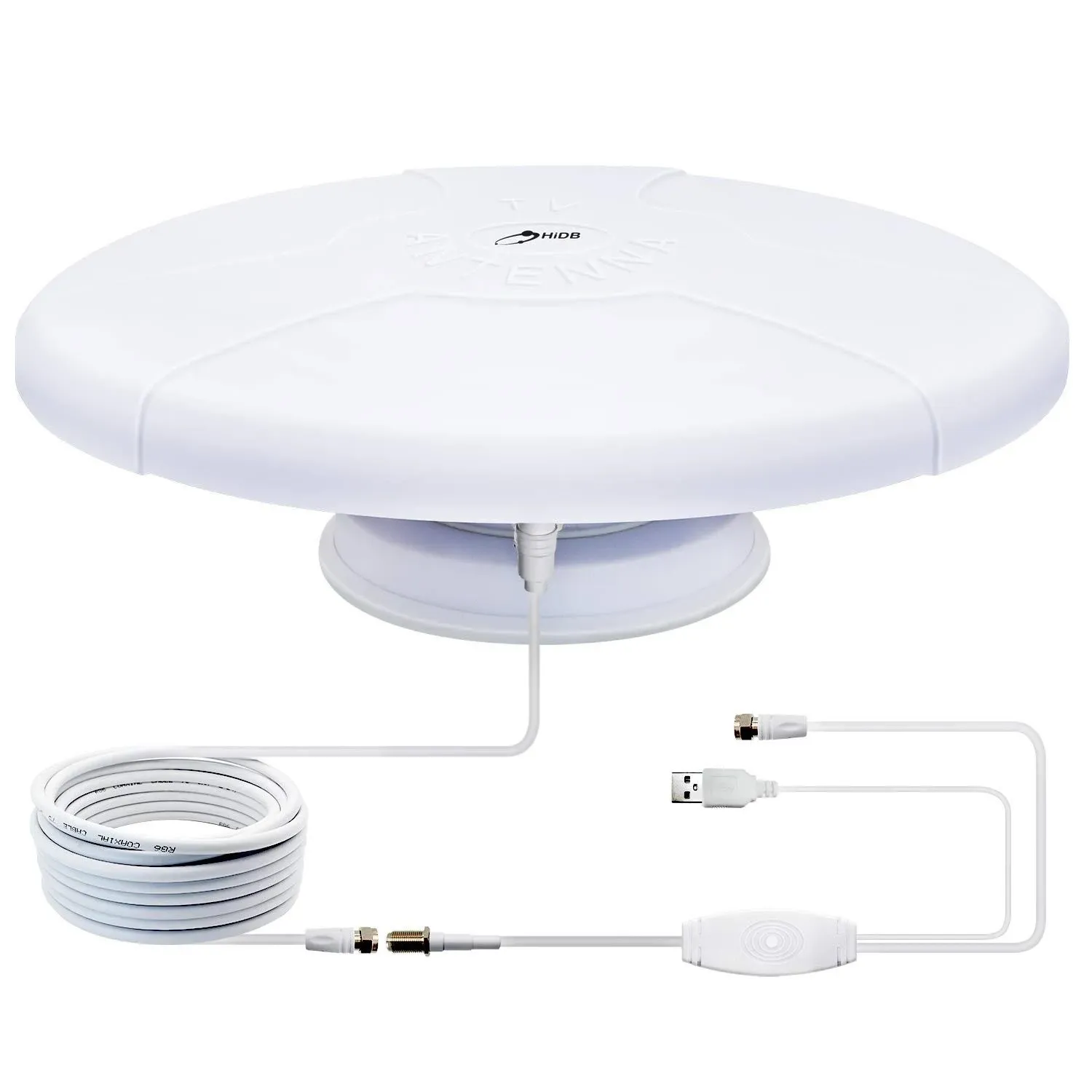 RV TV Antenna