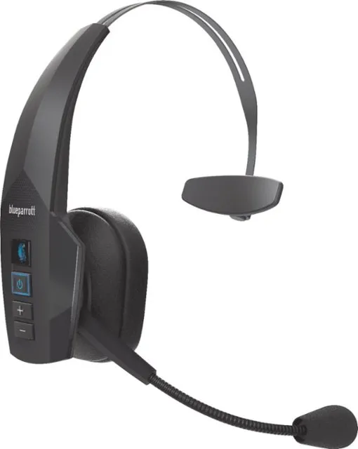 BlueParrott B350-XT Bluetooth Headset