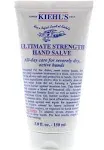 Kiehl's Since 1851 Ultimate Strength Hand Salve - No Color - 5.0 oz / 150ml