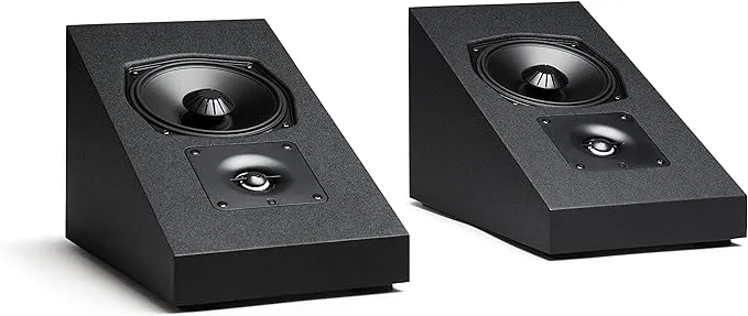 Definitive Technology Dymension DM95 On-Wall Surround Speakers