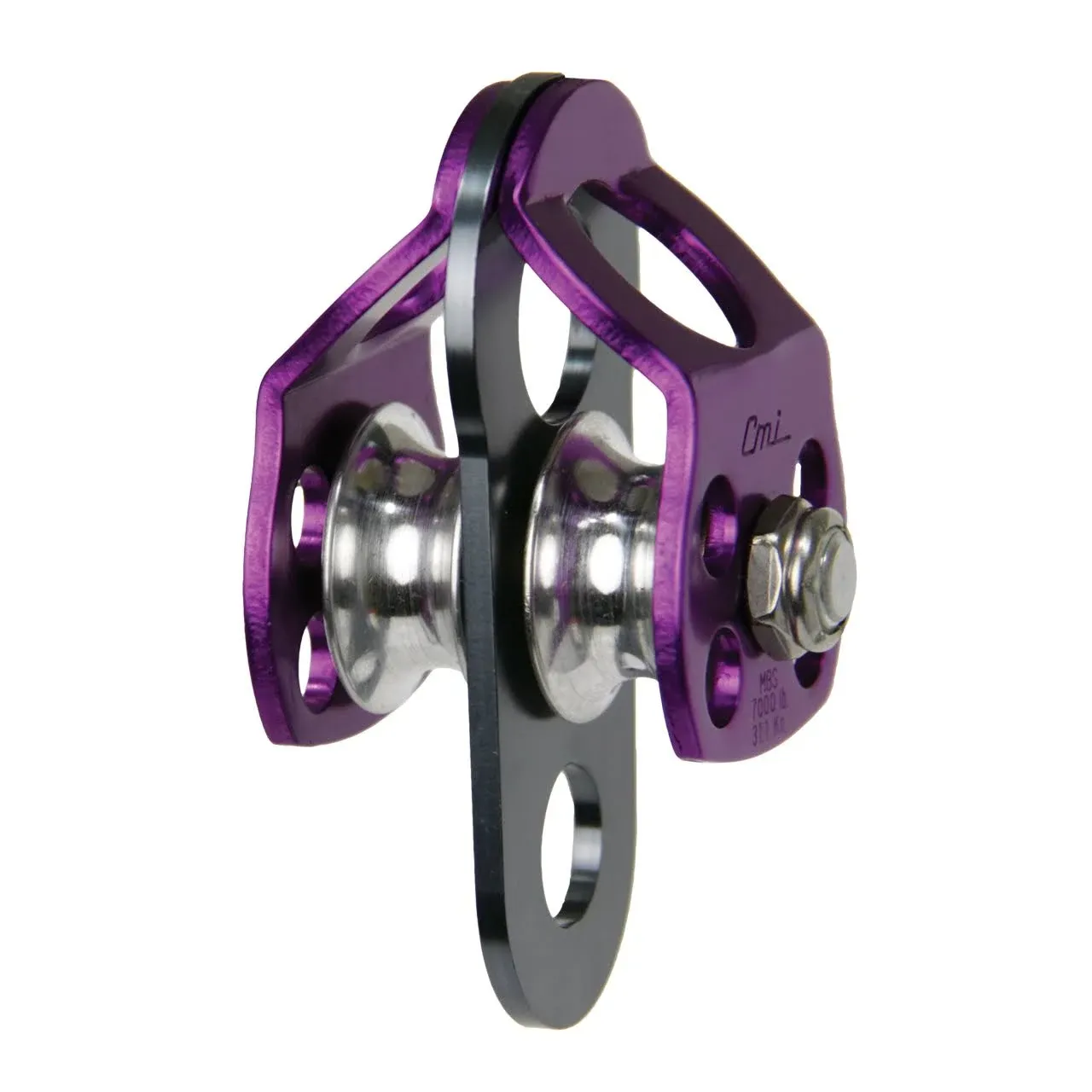 Cmi Micro Pulley by CMI