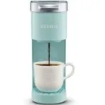 Keurig K-Mini Single Serve Coffee Maker, Oasis