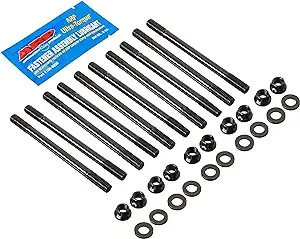 ARP Head Stud Kit - VW/Audi 2.0L (FSI) 4-Cylinder 204-4302