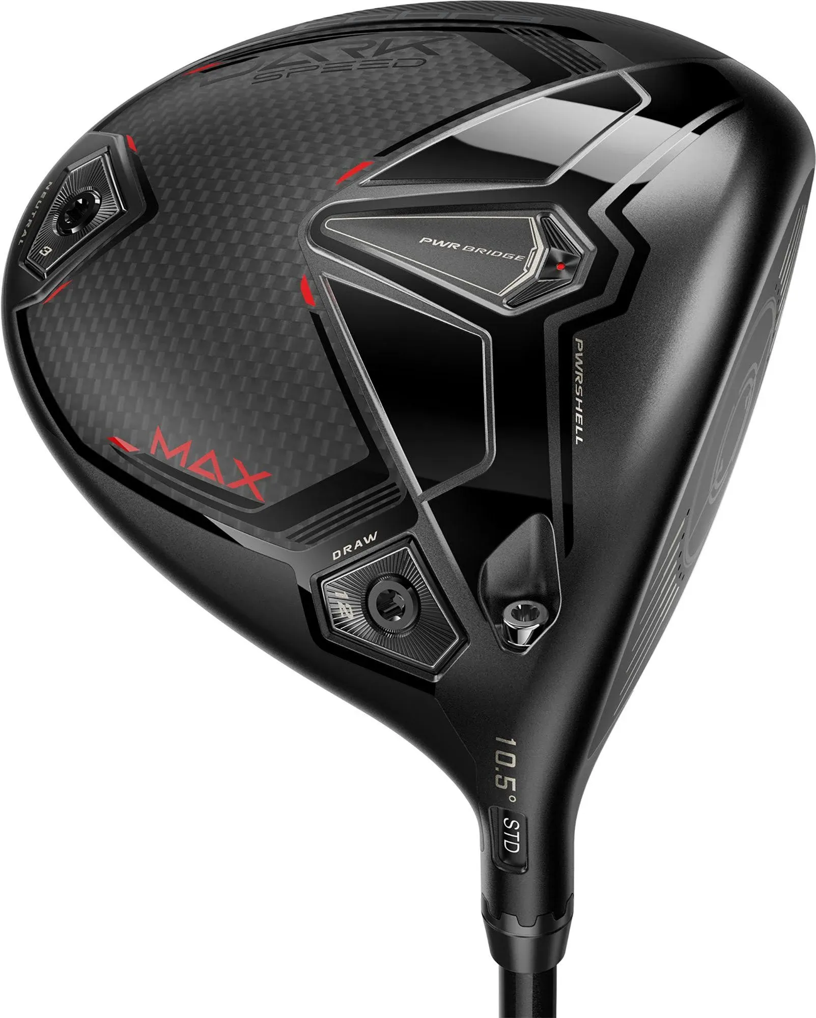 Cobra Golf DarkSpeed MAX Driver