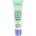 L'Oréal, Magic Skin Beautifier, BB Cream, 820 Anti-Redness, 1 fl oz (30 ml)