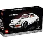 LEGO Icons Porsche 911