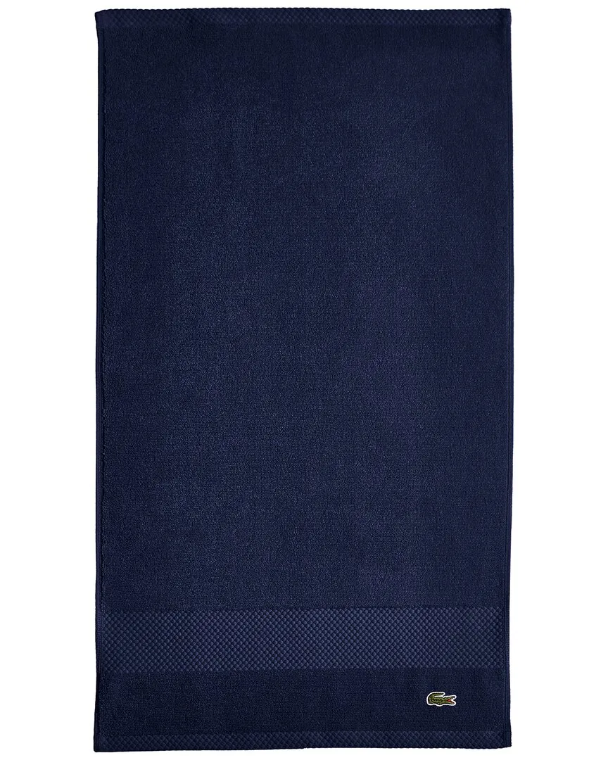 Heritage Anti-Microbial Supima Cotton Hand Towel, 16" x 30"