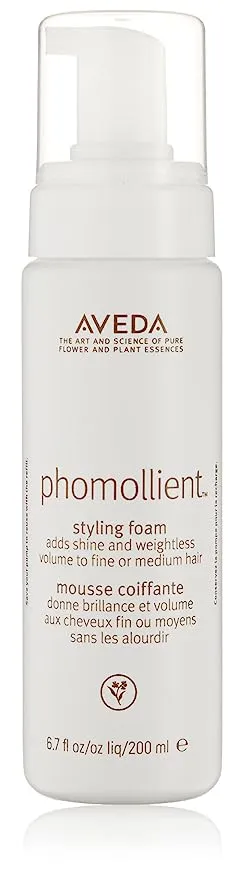 Aveda Phomollient Styling Foam (6.7 oz)