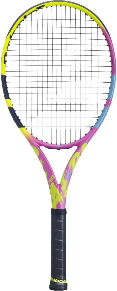 Babolat Pure Aero Rafa Origin Tennis Racquet