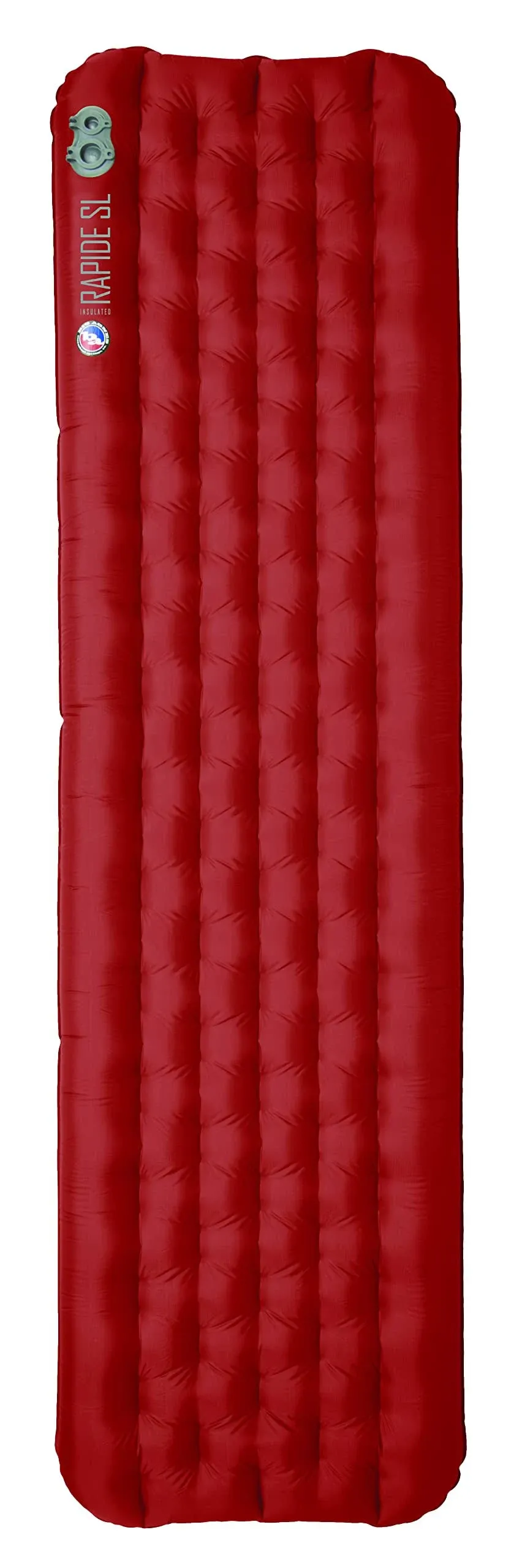 Big Agnes Rapide SL Insulated Sleeping Pad 