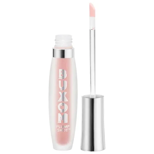 Buxom Plump Shot Collagen-Infused Lip Serum Dolly Babe