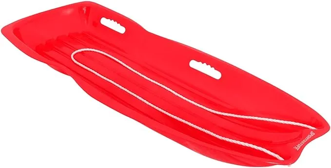 Sportsstuff 48" Classic Plastic Sled