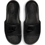 Nike Victori One Slide - Black-Black