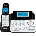 Vtech DS6151 2 Line Cordless Phone System