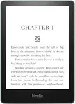 New Amazon Kindle Paperwhite 11th Gen 16GB, Wi-Fi, 6.8&#034; - Black (Ad-Supported)