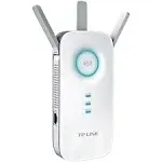 TP-Link RE450 AC1750 Wi-Fi Range Extender