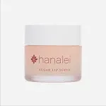 HANALEI Sugar Lip Scrub NewSealed MadeInUSA 22g/0.78oz Free Shipping