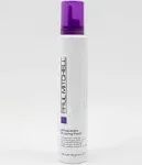 Paul Mitchell Extra-Body Sculpting Foam, Thickens + Builds Body, For Fine Hair