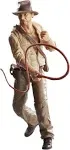 Indiana Jones Adventure Series Indiana Jones (Cairo) 6" Action Figure