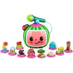 Tiny Tunes Music Melon Karaoke Machine