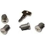 YAKIMA - SKS Lock Cores for Yakima Car Rack System Components