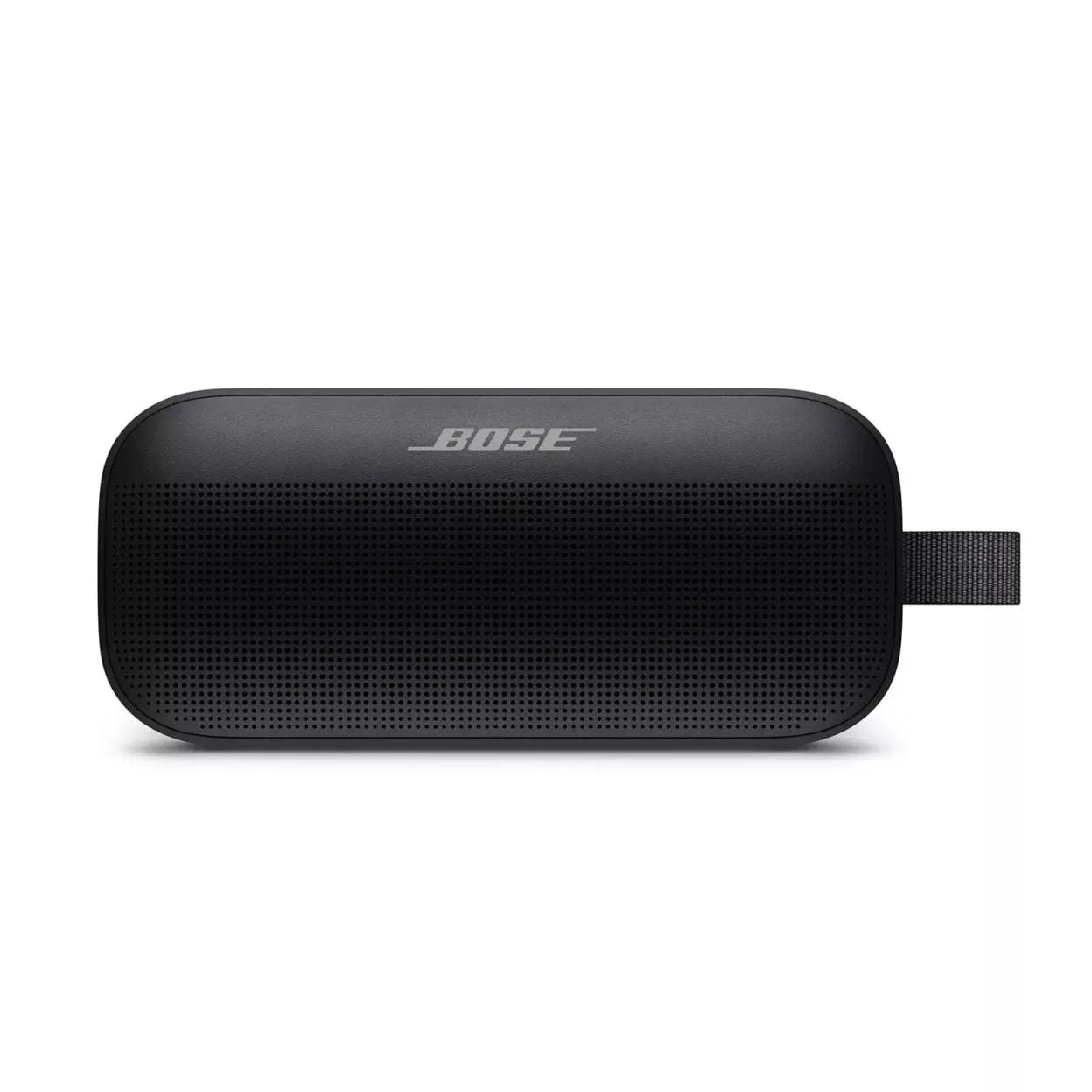 BOSE(ボーズ) Bose SoundLink Flex Bluetooth Speaker, Portable Wireless Speaker with Microphone, Up to 12 Hours Playback, Waterproof and Dustproof, Black