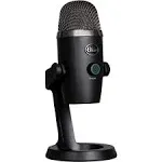 Blue Yeti Nano Premium USB Microphone