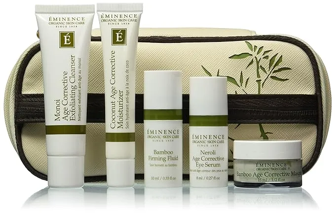 Eminence Age Corrective Starter Set, 1 Count