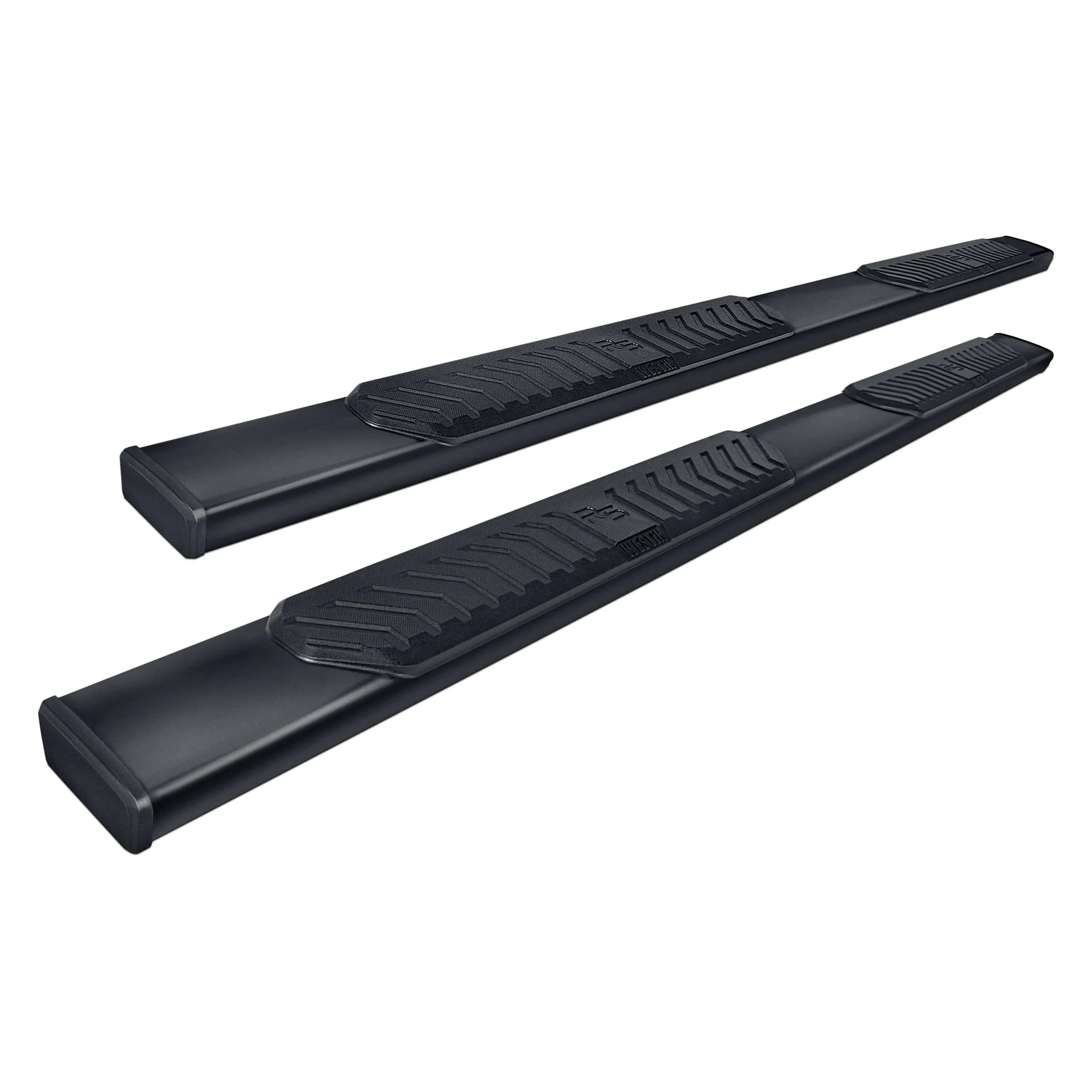 Westin R5 Nerf Step Bars (Black) - 28-51275