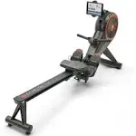 Echelon Smart Rowing Machine