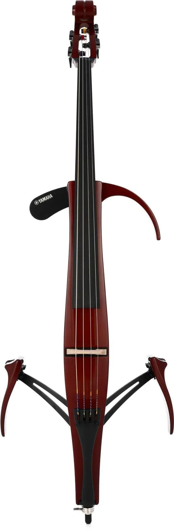 Yamaha SVC-210SK Silent Cello