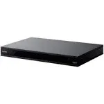 Sony UBP-X800M2 4K UHD Blu-ray Player