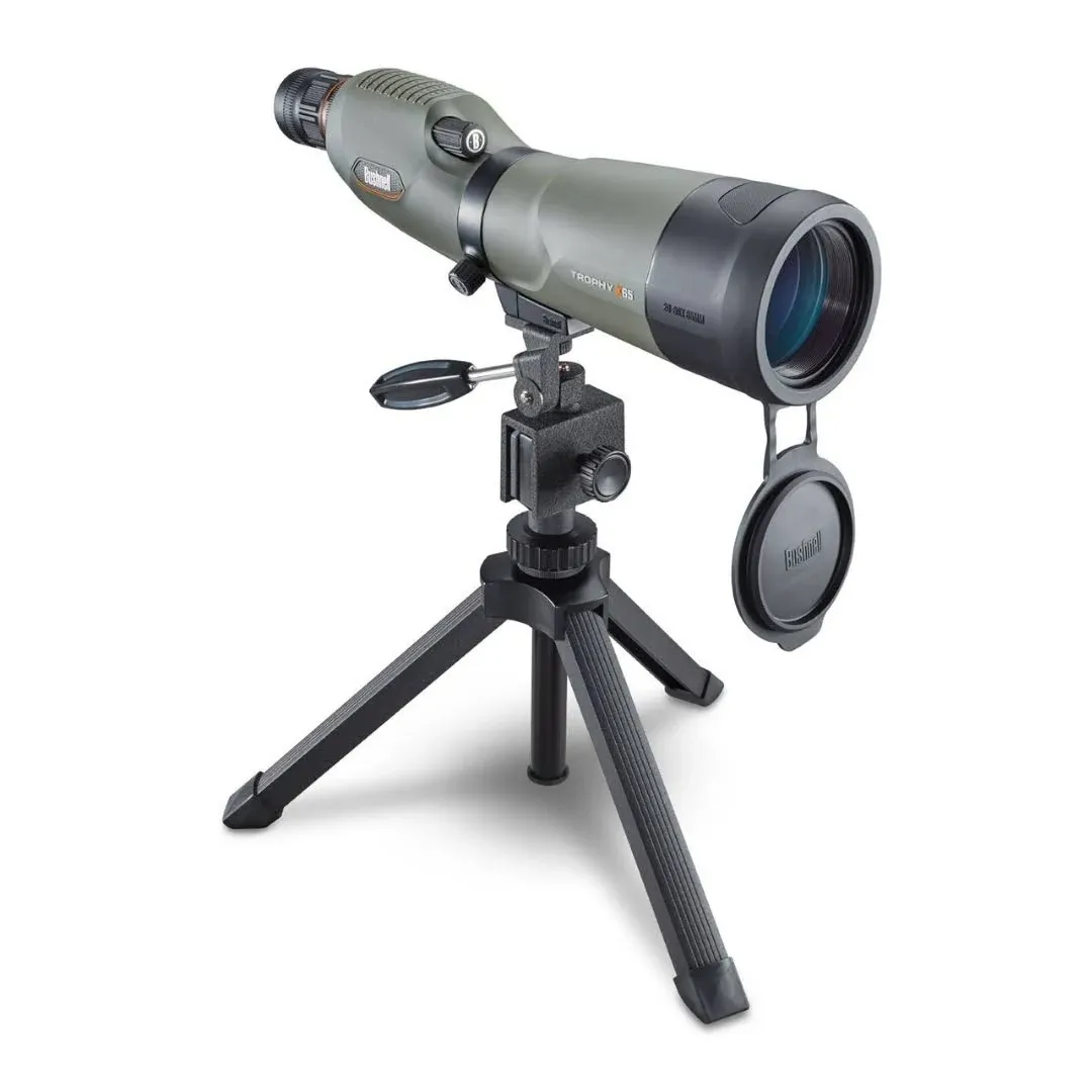 Bushnell Trophy Xtreme Spotting Scope