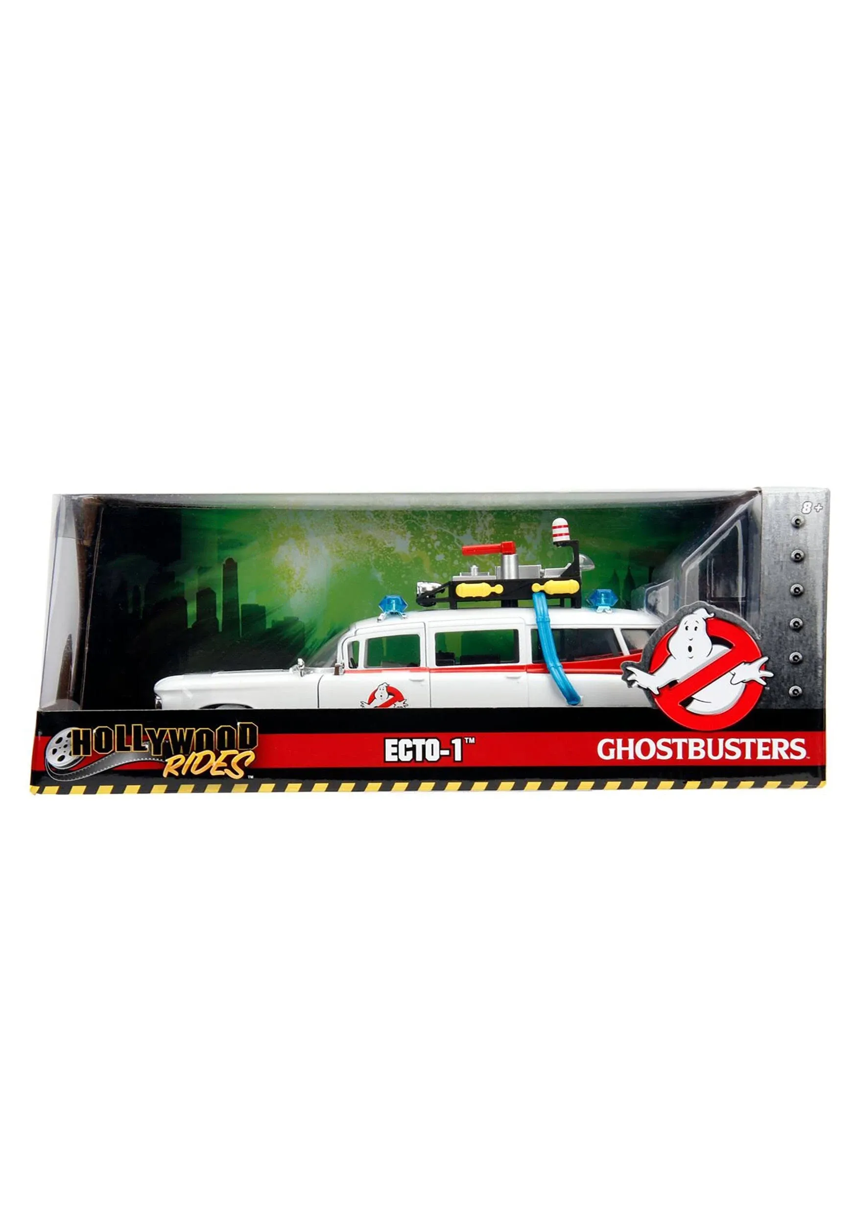 Jada Ghostbuster Ecto-1 | 1:24