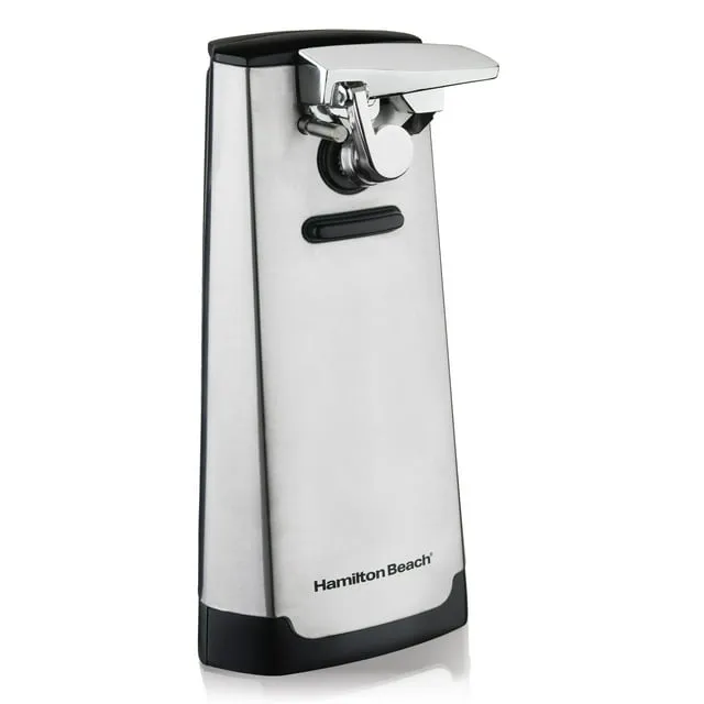 Hamilton Beach Extra Tall Can Opener