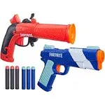 Nerf Fortnite Dual Pack