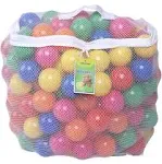 200 Ball Pit Balls for Kids