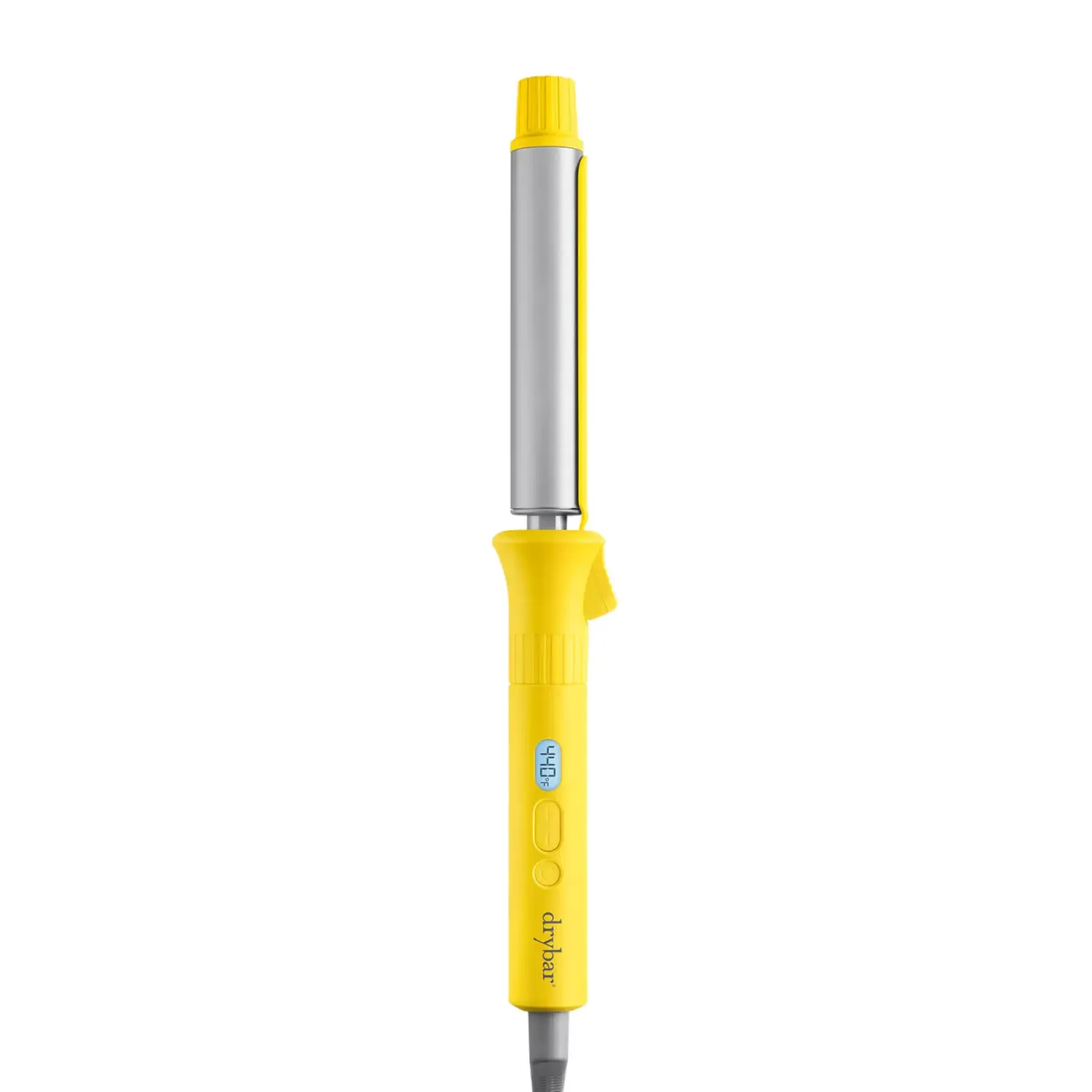 Drybar The 3 Day Bender Rotating Curling Iron | For Perfect Curls or Waves (1.25 in)