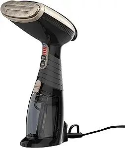 Conair Turbo Steamer