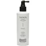 Nioxin Bionutrient Actives Scalp Treatment System - 6.76 oz bottle