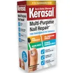 Kerasal, Multi-Purpose Nail Repair, 0.43 fl oz (13 ml)