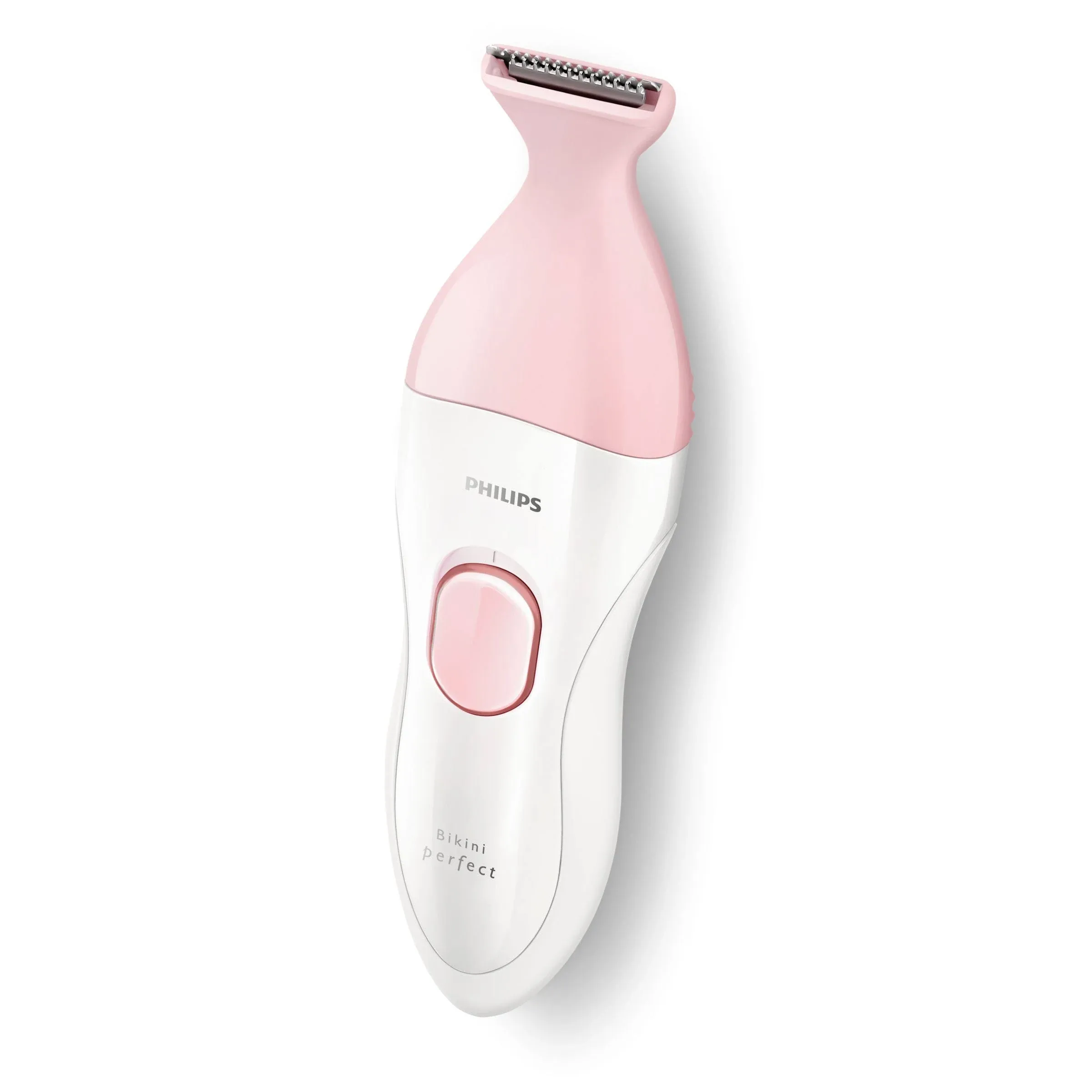 Philips Bikiniperfect Advanced Women&#039;S Trimmer Kit For Bikini Line, Rechargeable