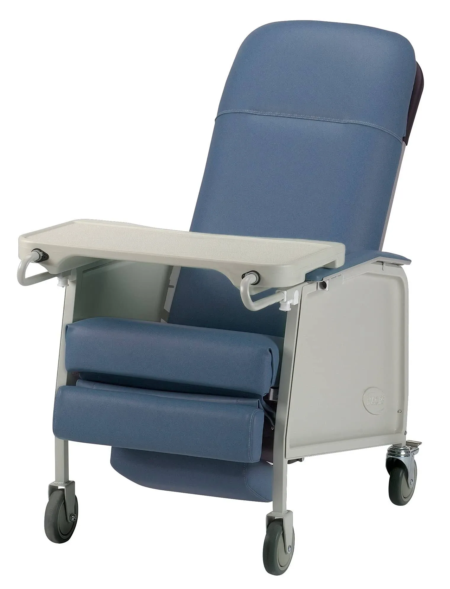 Invacare Basic 3-Position Geri Chair