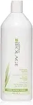 Biolage Normalizing Clean Reset Shampoo | Intense Cleansing Treatment To Remove Buildup | For All Hair Types | Paraben-Free | Vegan | Cruelty Free | Clarifying Salon Shampoo