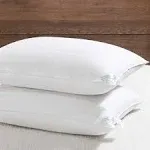 Bed Pillows King Size for Sleeping 2 Pack, down Alternative Hotel Luxury Pillow 